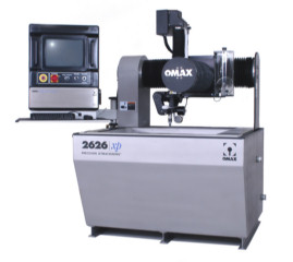 OMAX 2626xp