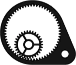 Internal, External, Metric and English gears and racks now supported.